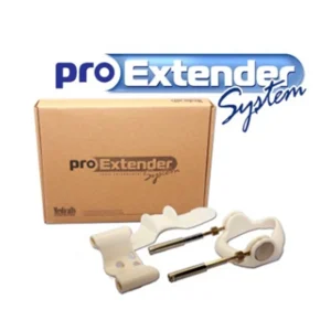 Agrandisseur de Pénis Pro Extendeur 3