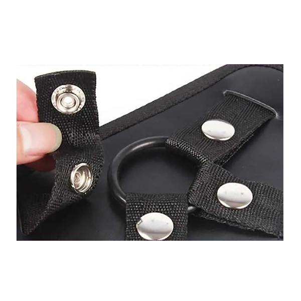Ceinture pour gode
