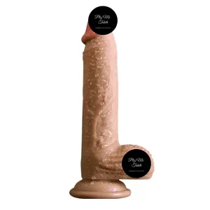 Gode Ventouse taille XL