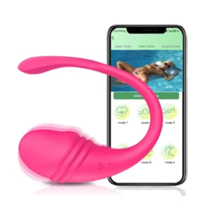 oeufs vibrant à distance contrôlable via téléphone livraison Tahiti livraison rapide et discret idée cadeaux pour couple jeux coquins intime