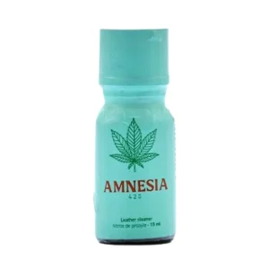 Poppers Amnesia 420
