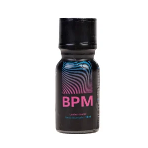 Poppers BPM
