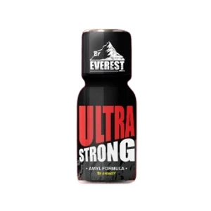 Poppers Ultra Strong by Everest