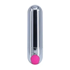 Vibro Rouge à Lèvres 10 vitesses