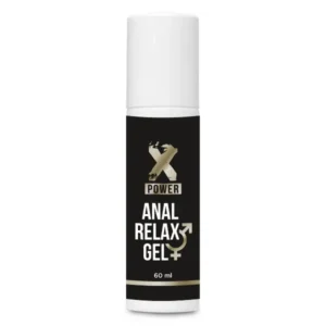 Gel anal relaxant Labophyto 60ml