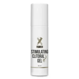 Gel pour caresse clitoris femme livraison Tahiti et Polynésie sextoys