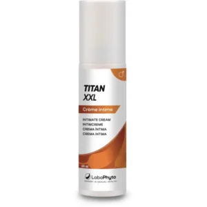 titan xxl creme développante