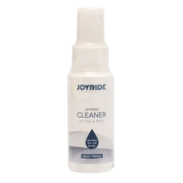 Nettoyant gel pour sextoy hygiène intime Livraison Tahiti et Polynésie bien être intime et plaisir sexuel - sexshop en ligne