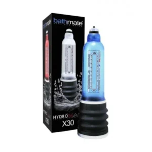 Pompe a pénis Hydromax x30
