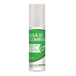 Gel Retardant Maxi Control 60 ml
