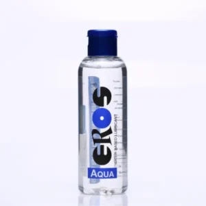 Lubrifiant Eros 100 ml à base d'eau