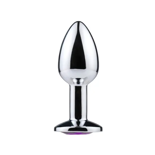 Plug anal taille XXS