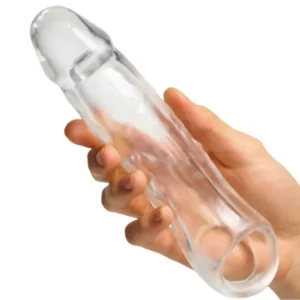 Gaine simple Testicule 2