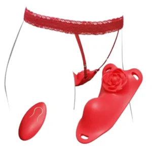 culotte vibromasseur YES® WB water based personal lubricant main image 1