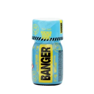 Poppers Banger 30 ml