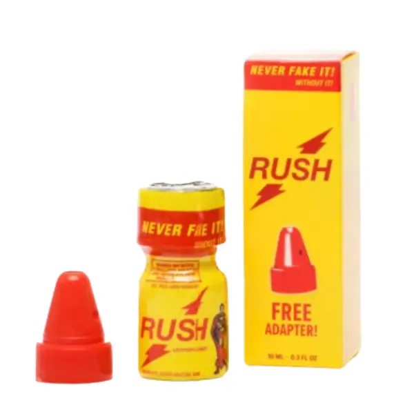 RUSH 10 ml Appli
