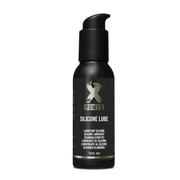 Lubrifiant Silicone 100 ml Xpower