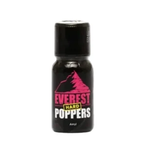 Poppers Everest Hard 15 ml