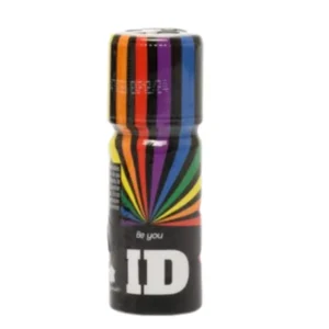 Poppers Be You ID 10 ml