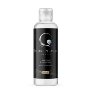 Lubrifiant 100 ml EXOTIC PLEASURE TAHITI