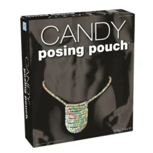 String Bonbon pour Homme