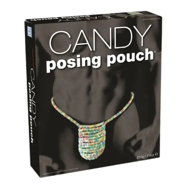 String Bonbon pour Homme
