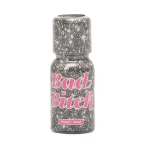 Poppers Bad Bitch 15 ml