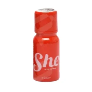 Poppers She 15 ml